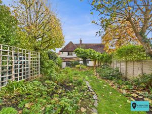 Garden- click for photo gallery